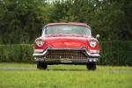 Cadillac Series 62 Eldorado Special Biarritz 2x4 Carb. 1957 года